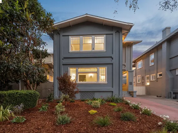 5552 Broadway, Oakland, CA 94618