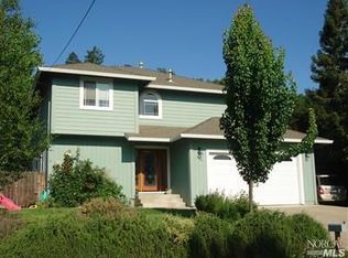 1306 Helen Ave, Ukiah, CA 95482