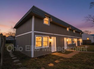 3092 Grasmere Ave, Columbus, OH 43224