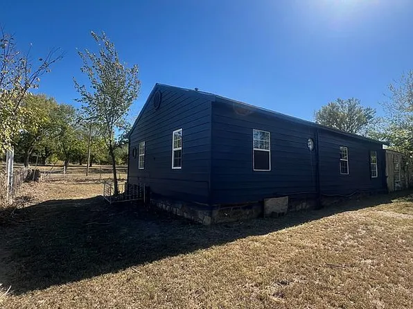 624 E 6th St, Drumright, OK 74030