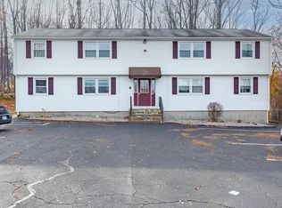 27 Cowesett Ave #A1, West Warwick, RI 02893