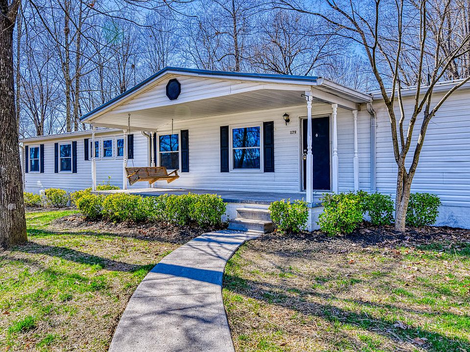 179 Rosewood Ln, Maynardville, TN 37807 Zillow