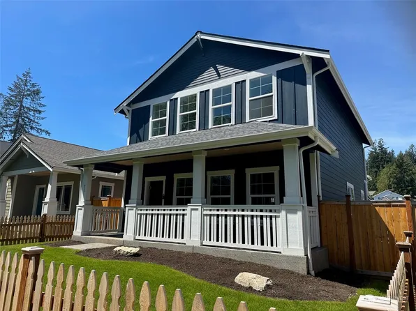 71 E Sullivan, Allyn, WA 98524