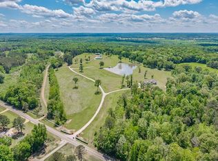 611 County Road 102, Oxford, MS 38655