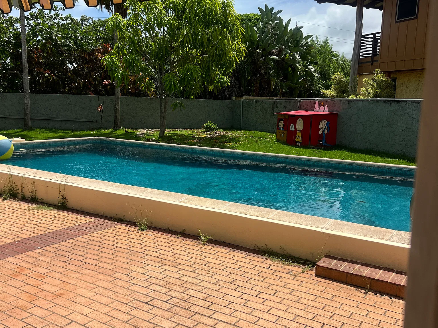 4 bed, 3000 sqft, $8,800 — Photo 4