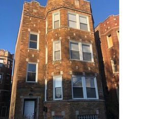 8146 S Ingleside Ave #2, Chicago, IL 60619