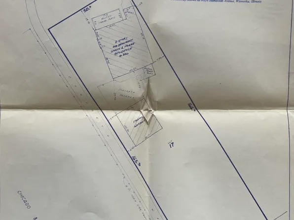 826 Humboldt Ave, Winnetka, IL 60093