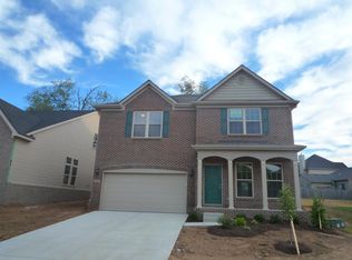 357 Manitoba Ln, Lexington, KY 40515