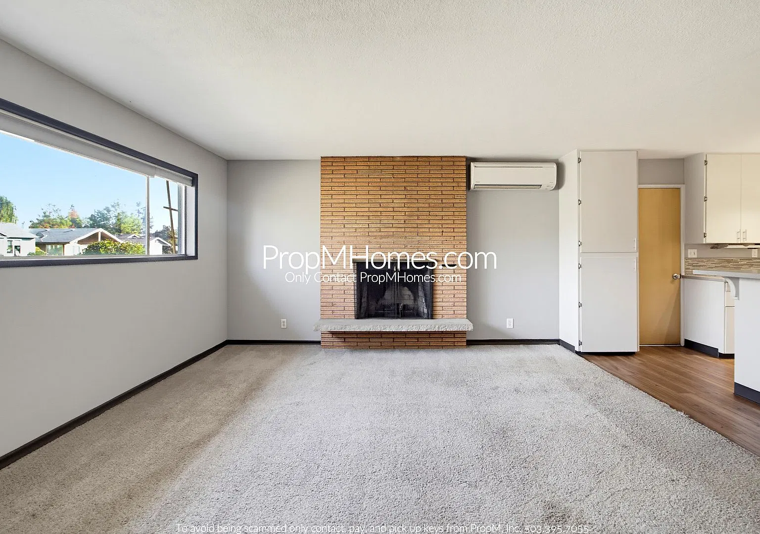 Four Bedroom Home In SE Portland!! — Photo 4