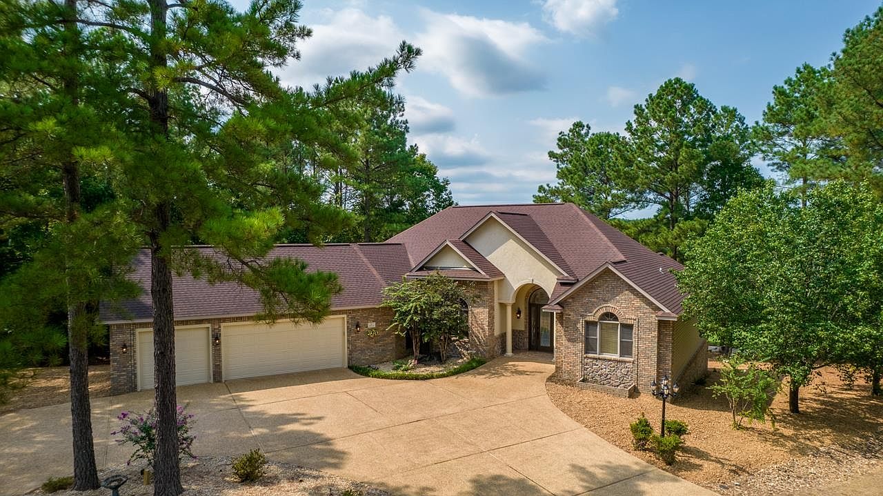 1 Vereda Ln, Hot Springs Village, AR 71909 | Zillow