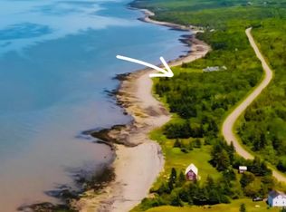 102 Shore Rd W, Annapolis, NS B0S 1A0