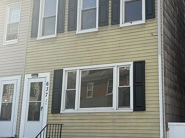 637 W College Ave, York, PA 17401