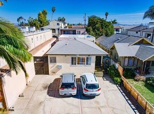 4651 30th St, San Diego, CA 92116