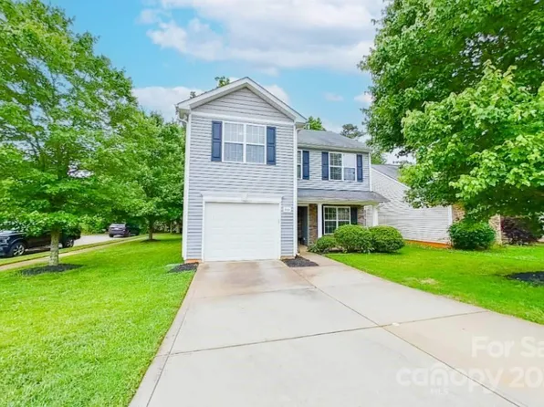 5324 Barley Ln, Charlotte, NC 28216