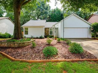 3144 Big Shanty Trl, Marietta, GA 30066