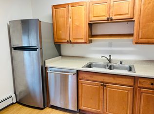 402 E 11th Ave APT 5, Anchorage, AK 99501