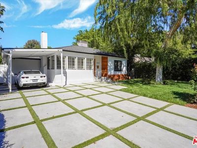 5839 Vesper Ave, Van Nuys, CA, 91411