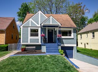 5609 Lester Rd, Cincinnati, OH 45213