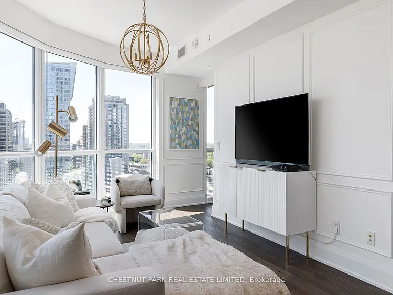 88 Cumberland St #1902 — Photo 9