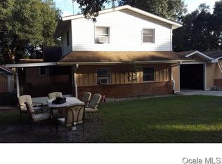 10736 SE 146th Pl, Summerfield, FL 34491