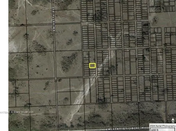 3700 SW 166th Ave, Miami, FL 33196