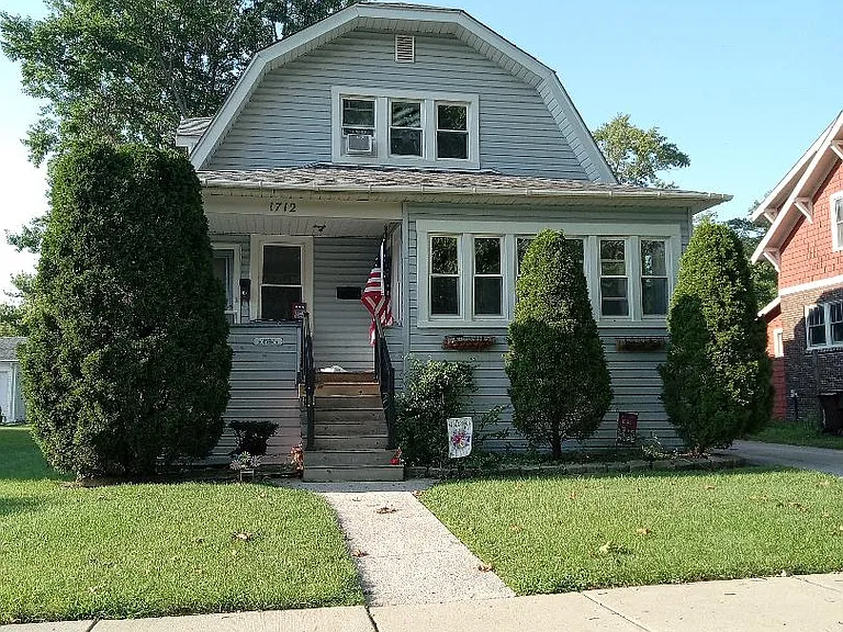 1712 Burr Oak Rd #2 — Photo 1