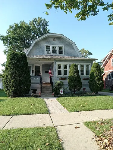 1712 Burr Oak Rd #2 Photo 1