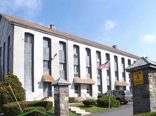 Apartments by the Park, Easton, PA 18042