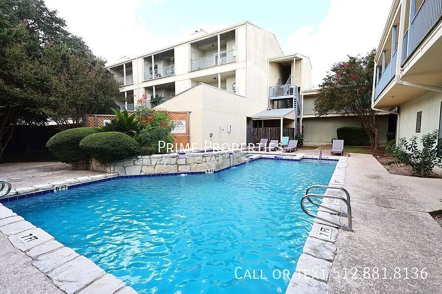 3840 Far West Blvd #217