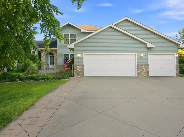 23577 Birch Cir, Rogers, MN 55374