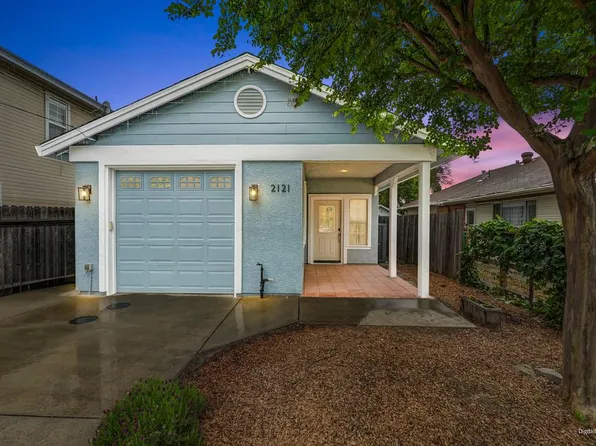 2121 Perkins Way, Sacramento, CA 95818
