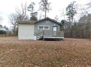 240 Dogwood Dr, Hertford, NC 27944