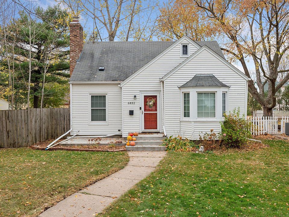 1st image of 6832 Garfield Ave S