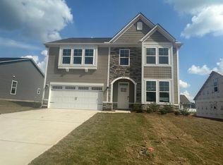 923 Gibbons St, Wellford, SC 29385