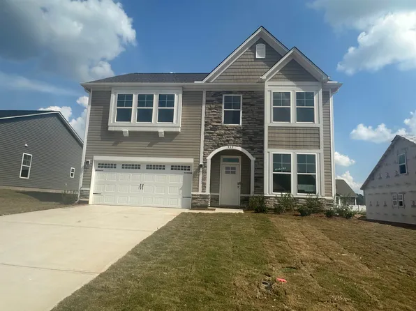 923 Gibbons St, Wellford, SC 29385