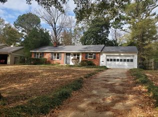 4450 Princeton Rd, Memphis, TN 38122