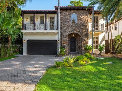 3811 Crawford Ave, Miami, FL, 33133