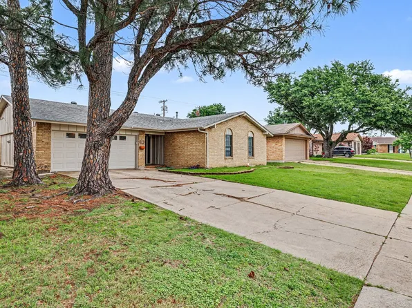 3417 Cavalier Ct, Irving, TX 75062