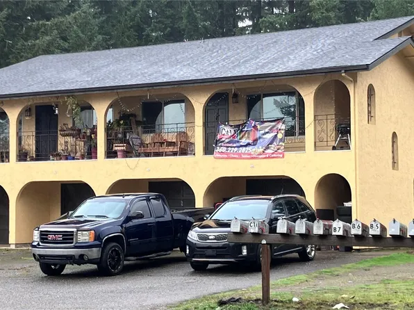 1125 N 13th (Lot F) Street LOT F, Shelton, WA 98584