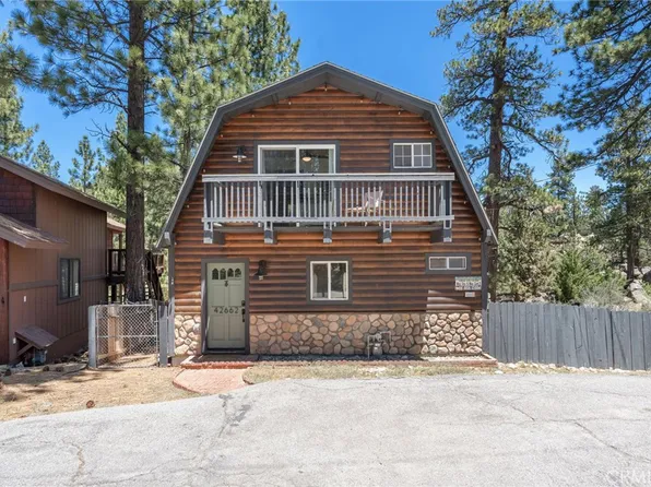 42662 Juniper Dr, Big Bear Lake, CA 92315