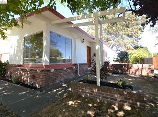 1398 Marlesta Rd, Pinole, CA 94564