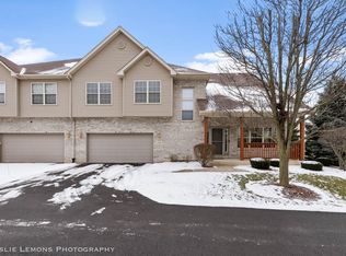 1246 Lacoma Dr, Lockport, IL 60441