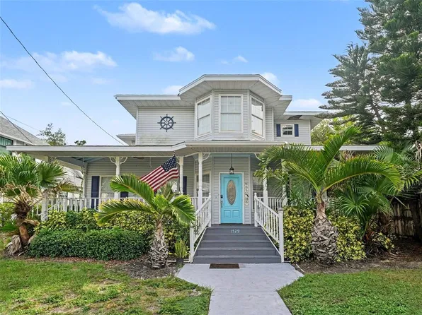1529 1ST AVENUE W, BRADENTON, FL 34205