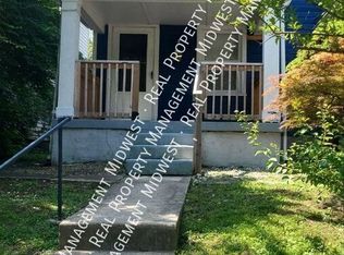716 W Fairview Ave, Dayton, OH 45406