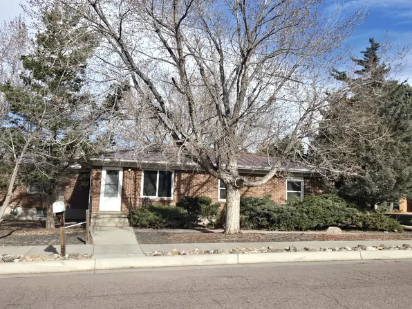 3820 Meadow Ln, Colorado Springs, CO 80907
