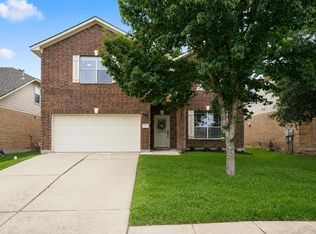 18516 Silent Water Way, Pflugerville, TX 78660