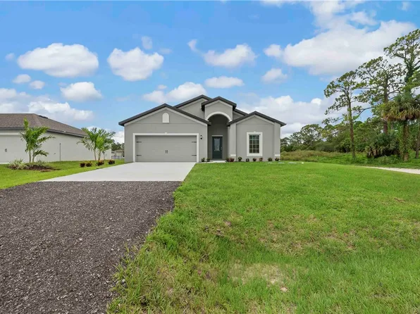 9316 104th Ave, Vero Beach, FL 32967