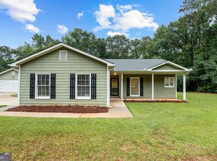 165 Wagon Wheel Trl, Senoia, GA 30276