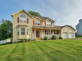 1038 Rolling Rdg, New Windsor, NY 12553