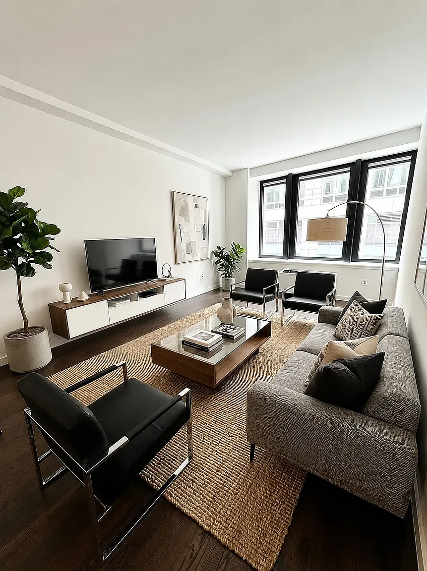 100 Maiden Lane — Photo 1